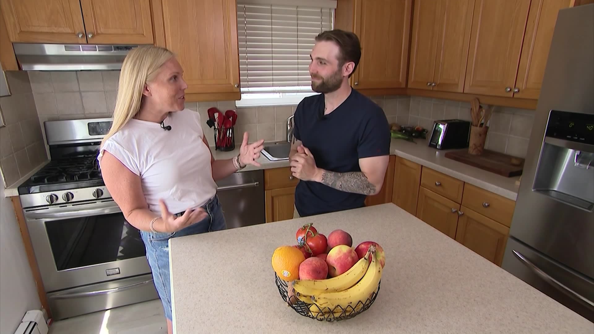 Live Life Better The truth behind when the best time to shower is