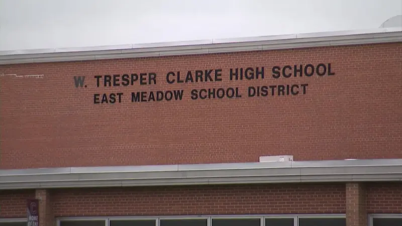 Story image: Nassau music teacher arrested, accused of receiving & distributing child sex abuse images