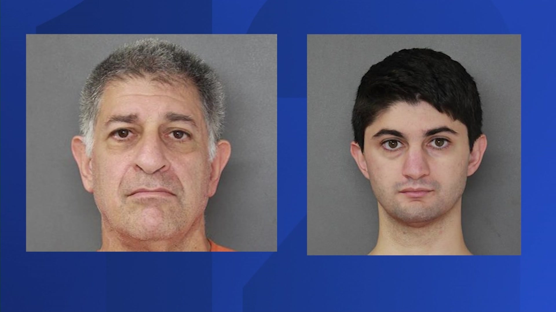 News 12 | Bronx | Officials 2 Teachers Father And Son Suspended For