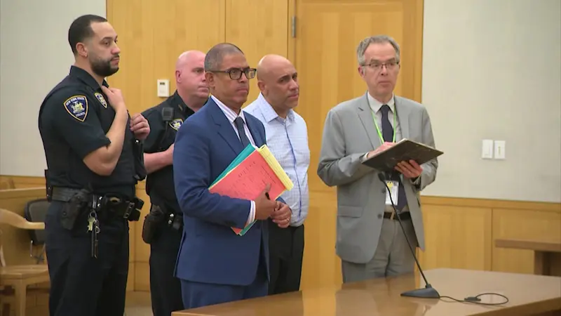 Story image:  CT man sentenced for deadly wrong-way crash on Hutchinson River Parkway in Westchester