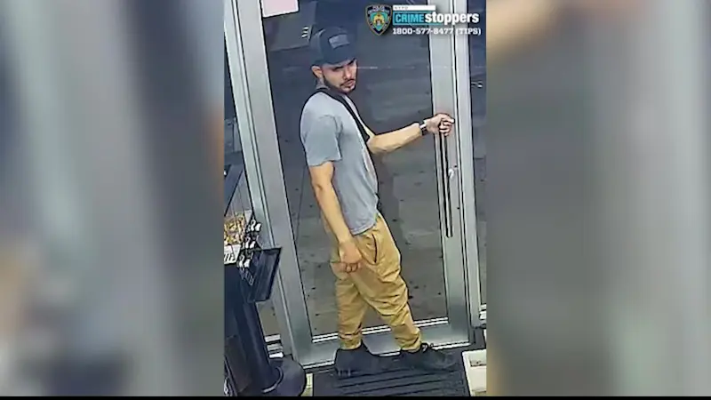 Story image: Police: Man in critical condition after baseball bat attack in Tremont