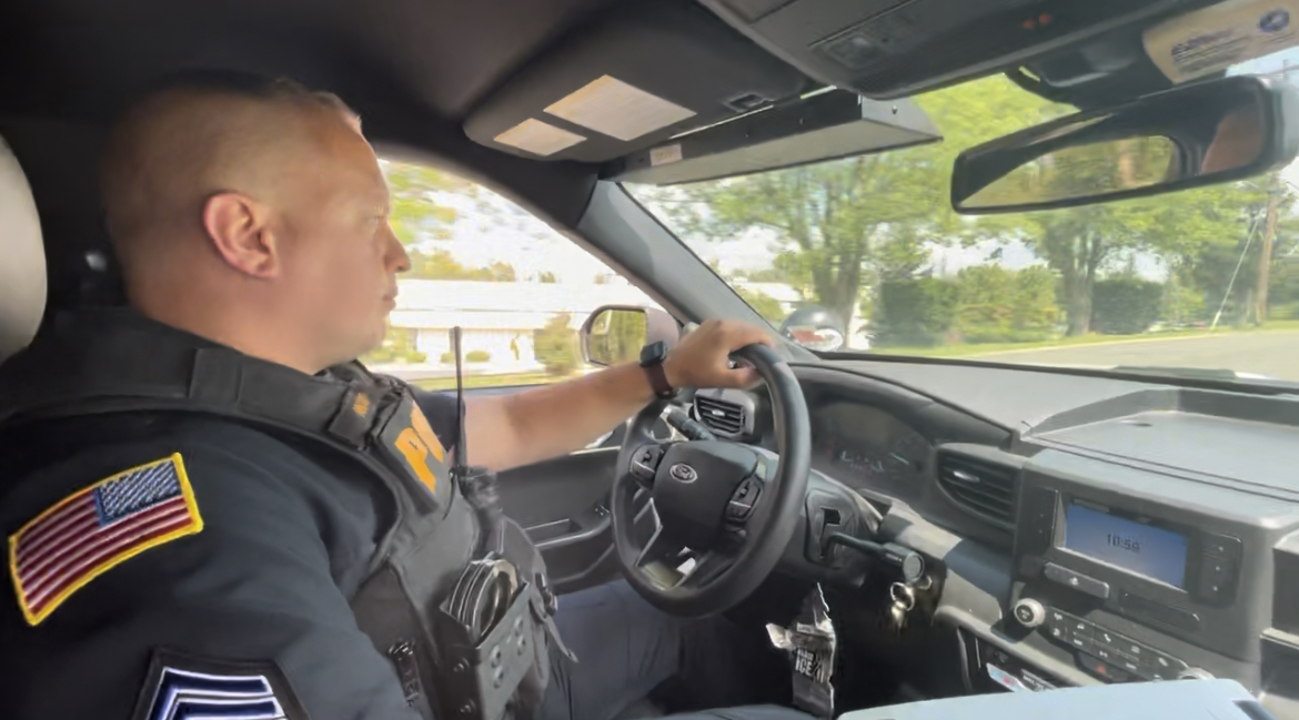 Mobile mental health unit opens inside Town of Wallkill Police ...