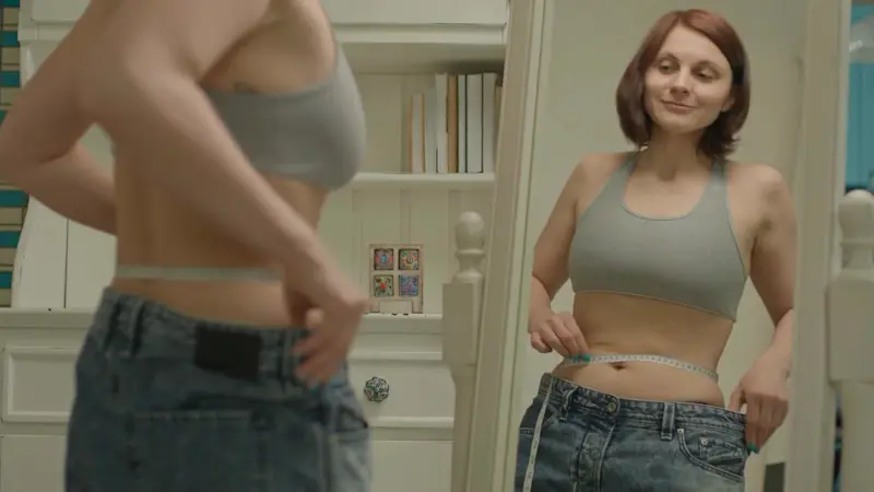 Story image: How to keep the pounds off after stopping weight-loss medications 