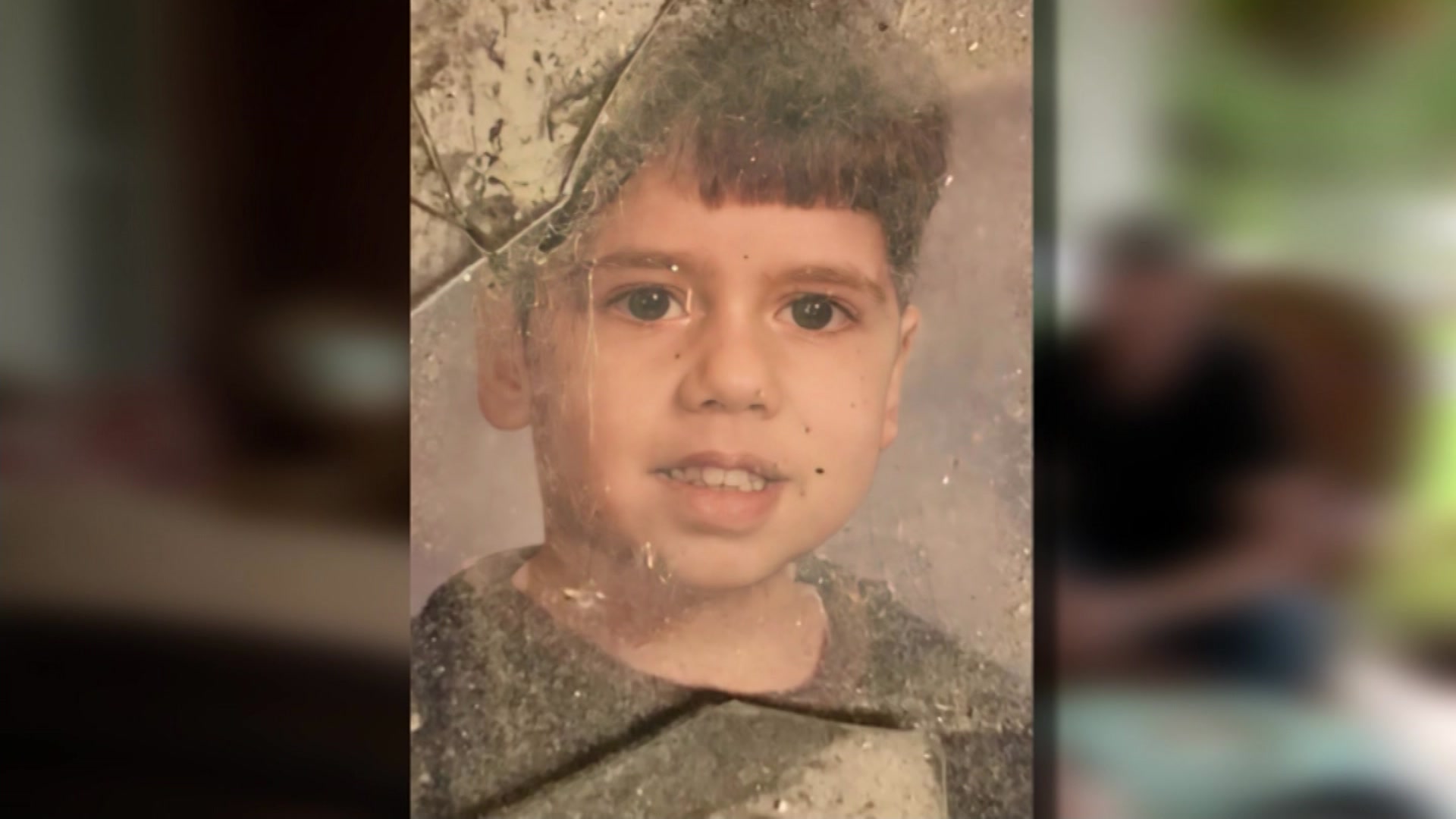News 12 | Brooklyn | You Can Still See The Dust Rockland County Man ...