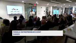 Women entrepreneurs get the opportunity to pitch business ideas at HAYVN HATCH event