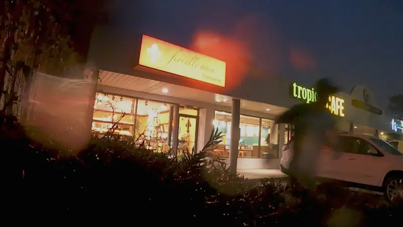 Story image: Who could be haunting this Long Island bakery? - Oct. 29