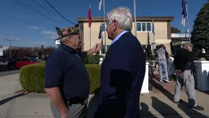 Veteran posts seek financial help to stay open across Long Island