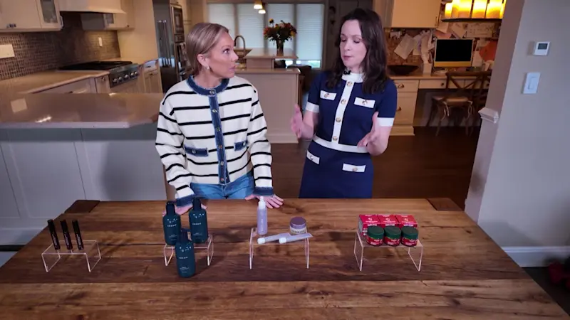 Story image: be Well: Beauty products that respect our planet