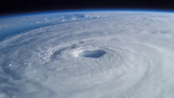 Hurricane season begins today - will it be another active one?