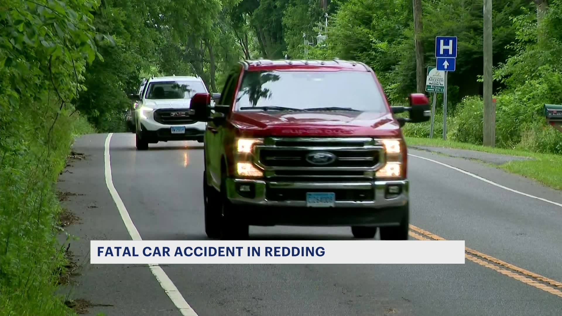 Man killed in Redding car accident