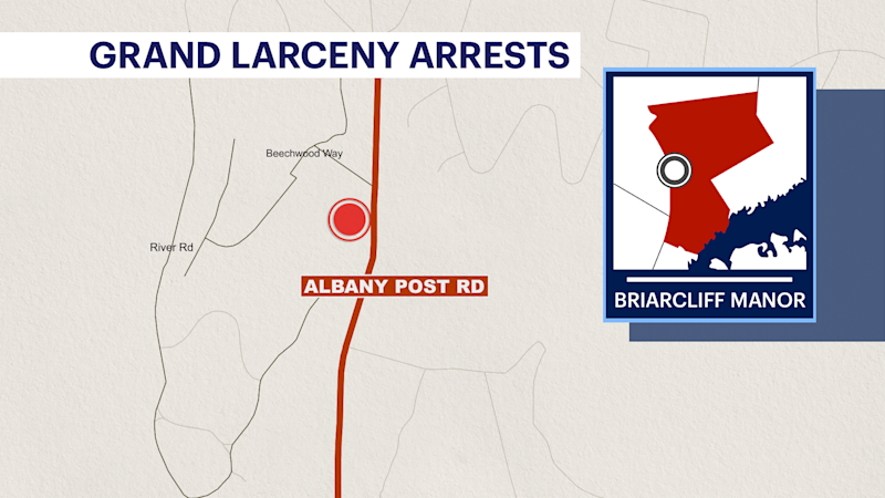 Story image: 2 workers accused of stealing more than $47,000 from disabled residents