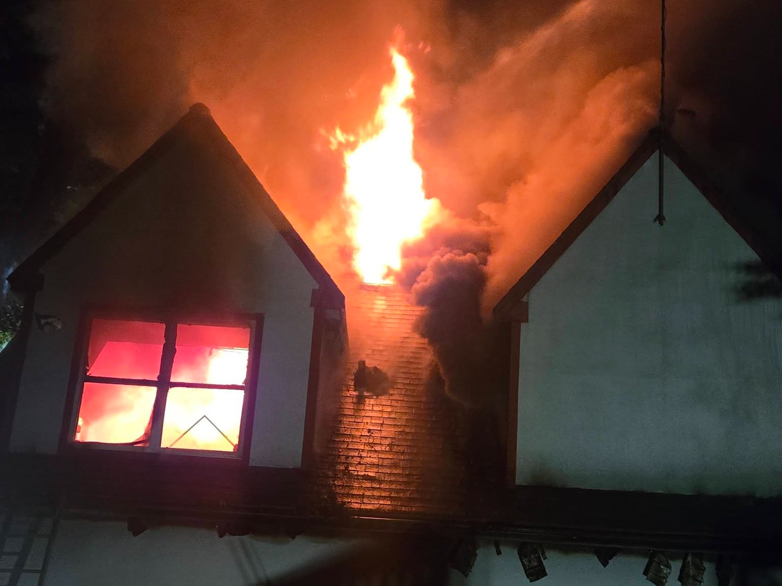 Lindenwood Fire 001