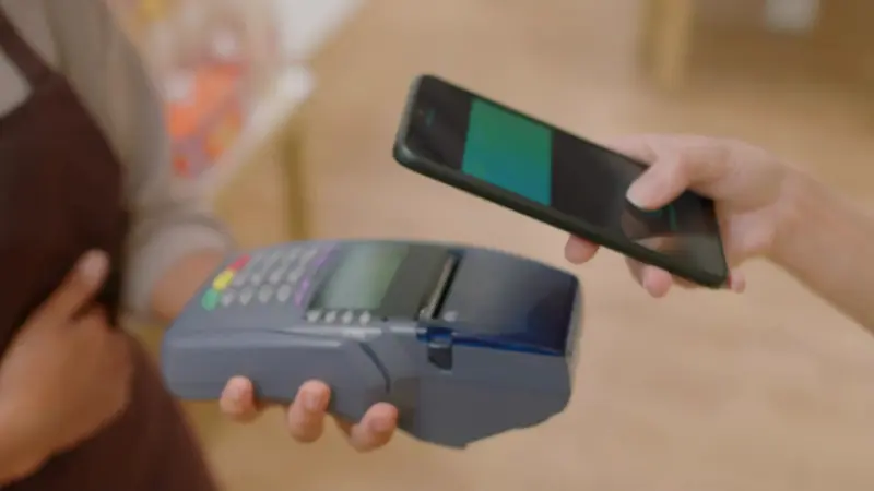 Story image: Better Business Bureau sounds alarm on 'ghost tapping' credit card scam trend