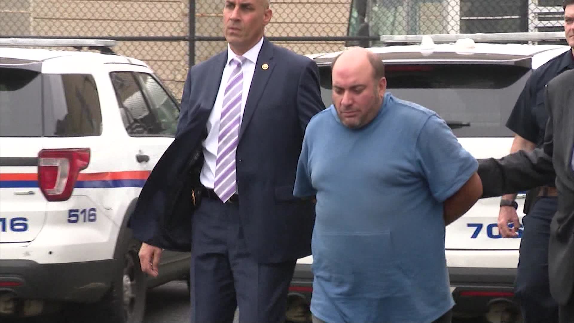 Police: Dix Hills man sentenced to 25 years to life for killing his uncle