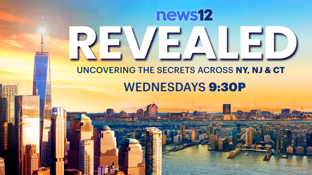 Revealed