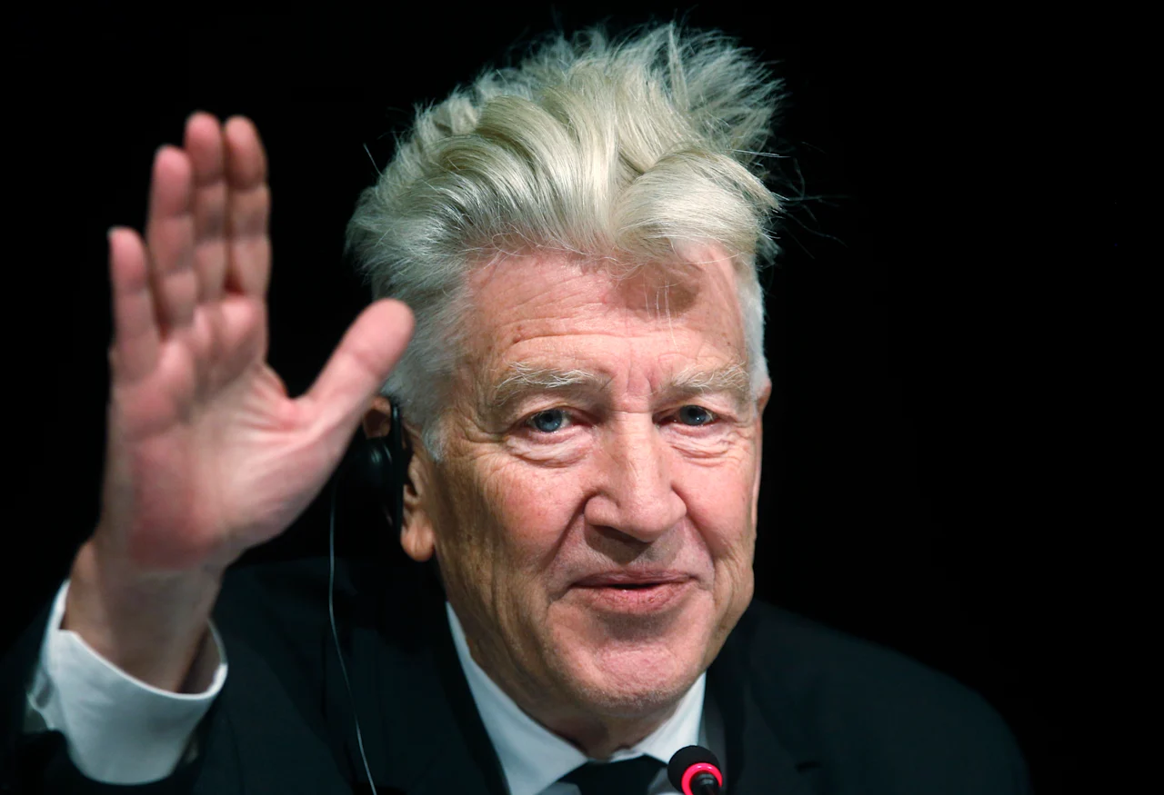 David Lynch