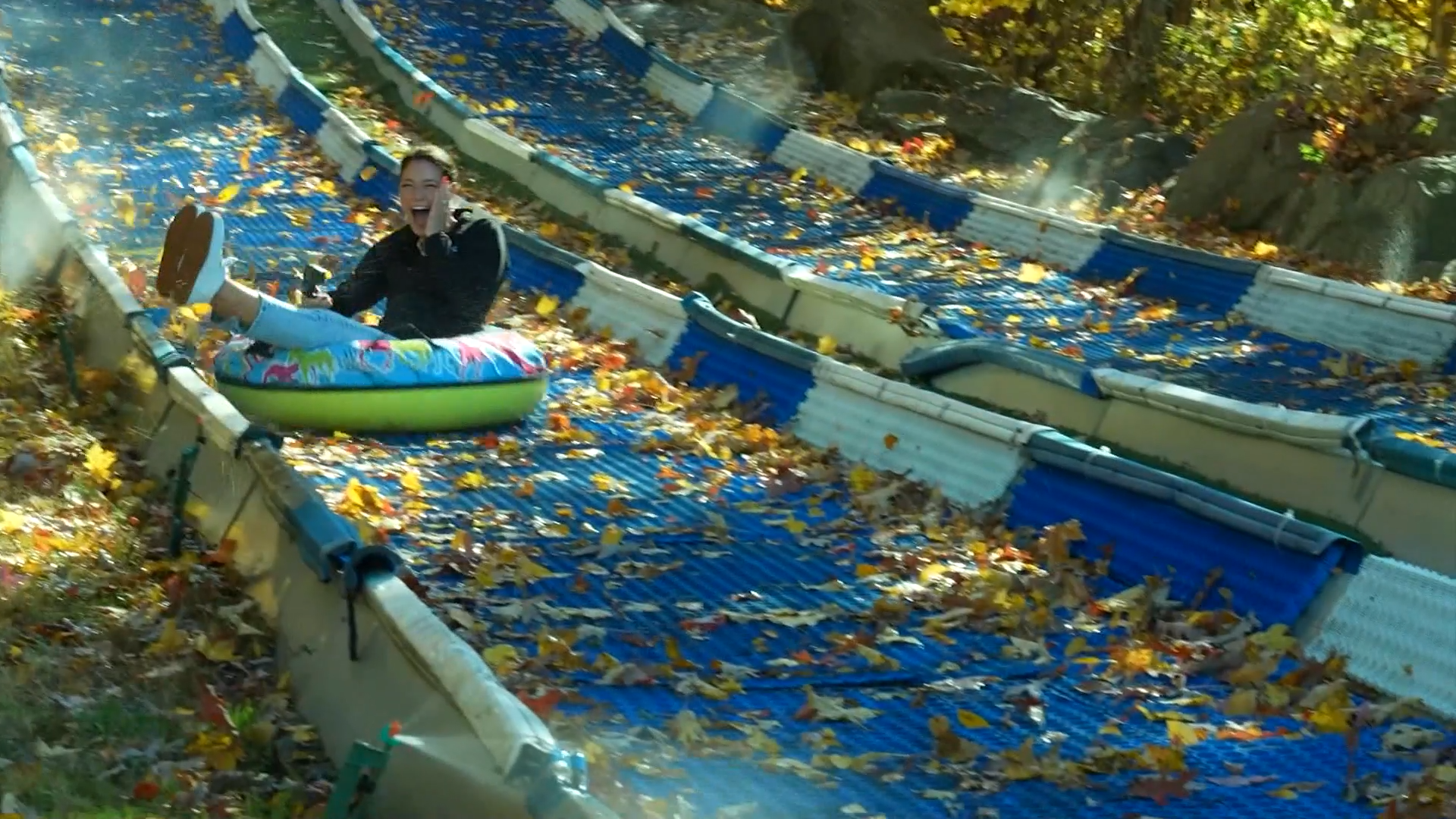 Rocking Horse Ranch Resort