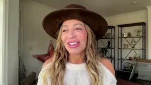 be Well: Pop icon Taylor Dayne on how a colonoscopy saved her life