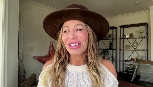 be Well: Pop icon Taylor Dayne on how a colonoscopy saved her life