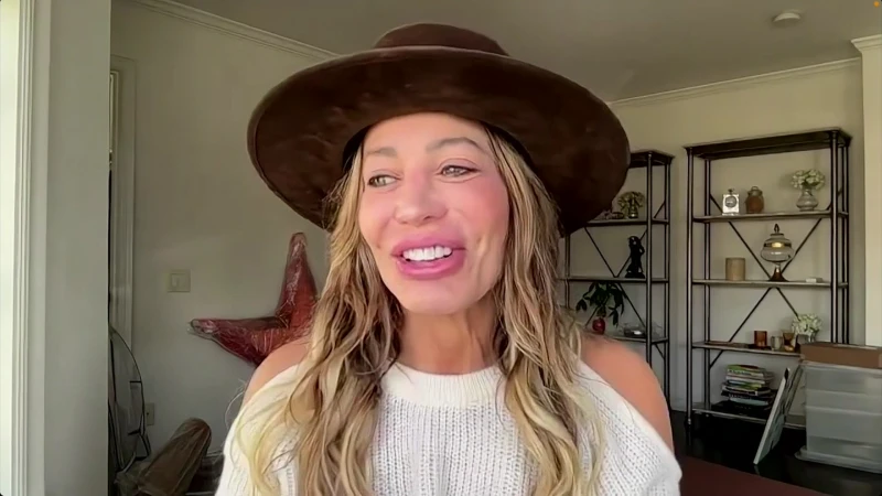 Story image: be Well: Pop icon Taylor Dayne on how a colonoscopy saved her life
