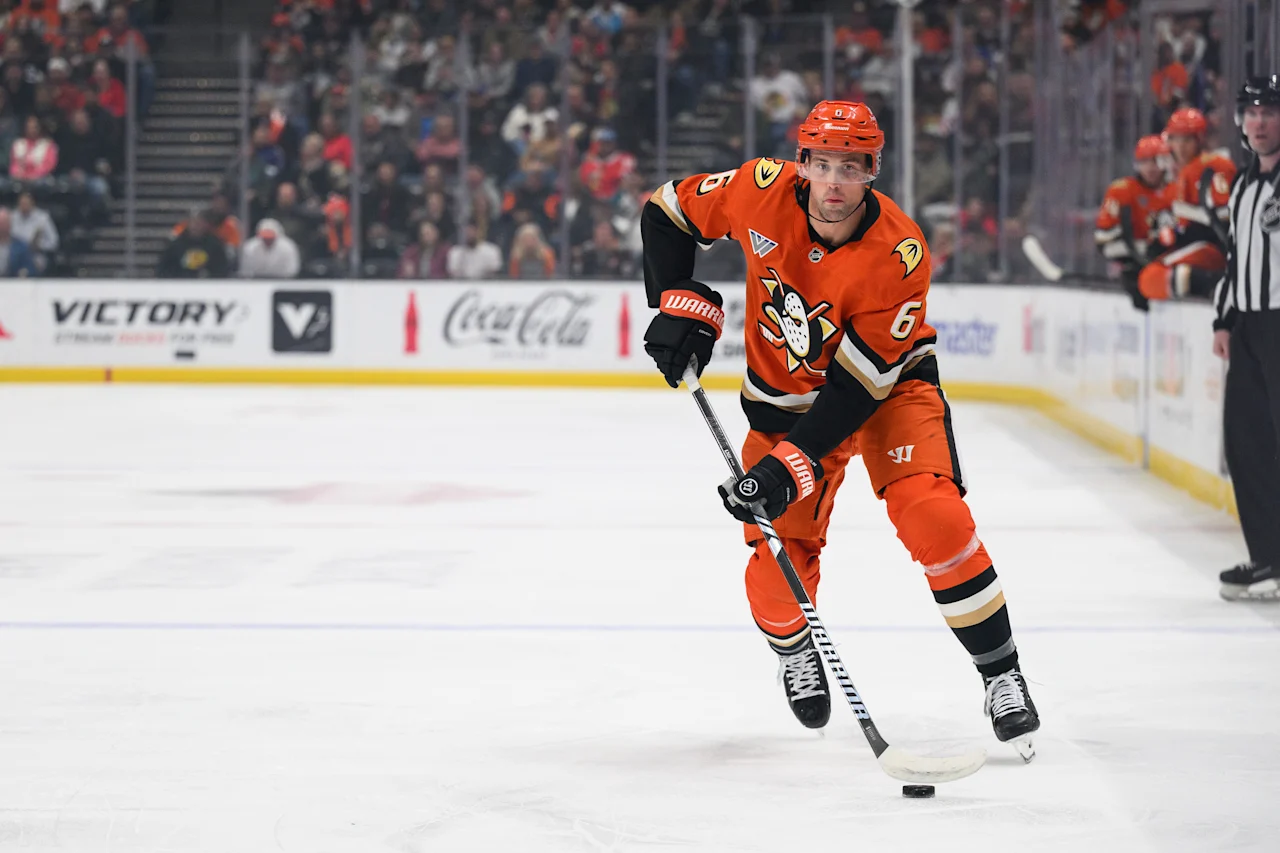 Brian Dumoulin