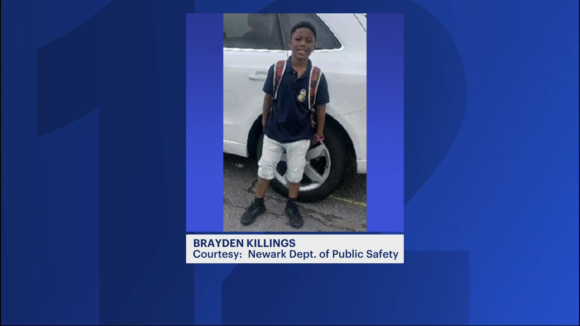 Newark Police Seek Public's Help In Locating Missing 11-year-old Boy