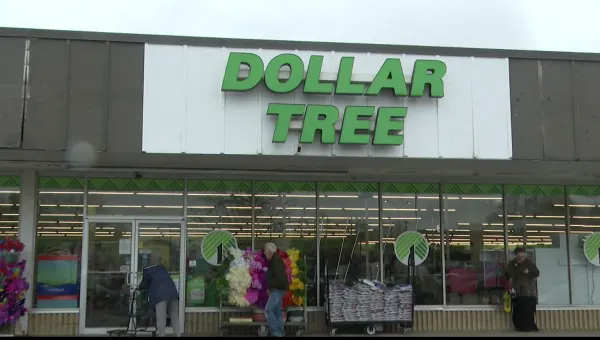 Dollar Tree to start selling some items for $7