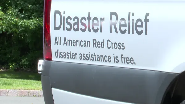 American Red Cross provides fire safety tips to combat uptick in house fires