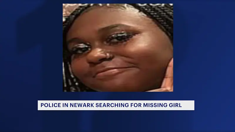 Story image: Newark police seek help finding teen missing since May 14