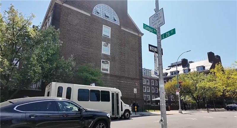 brooklyn college 