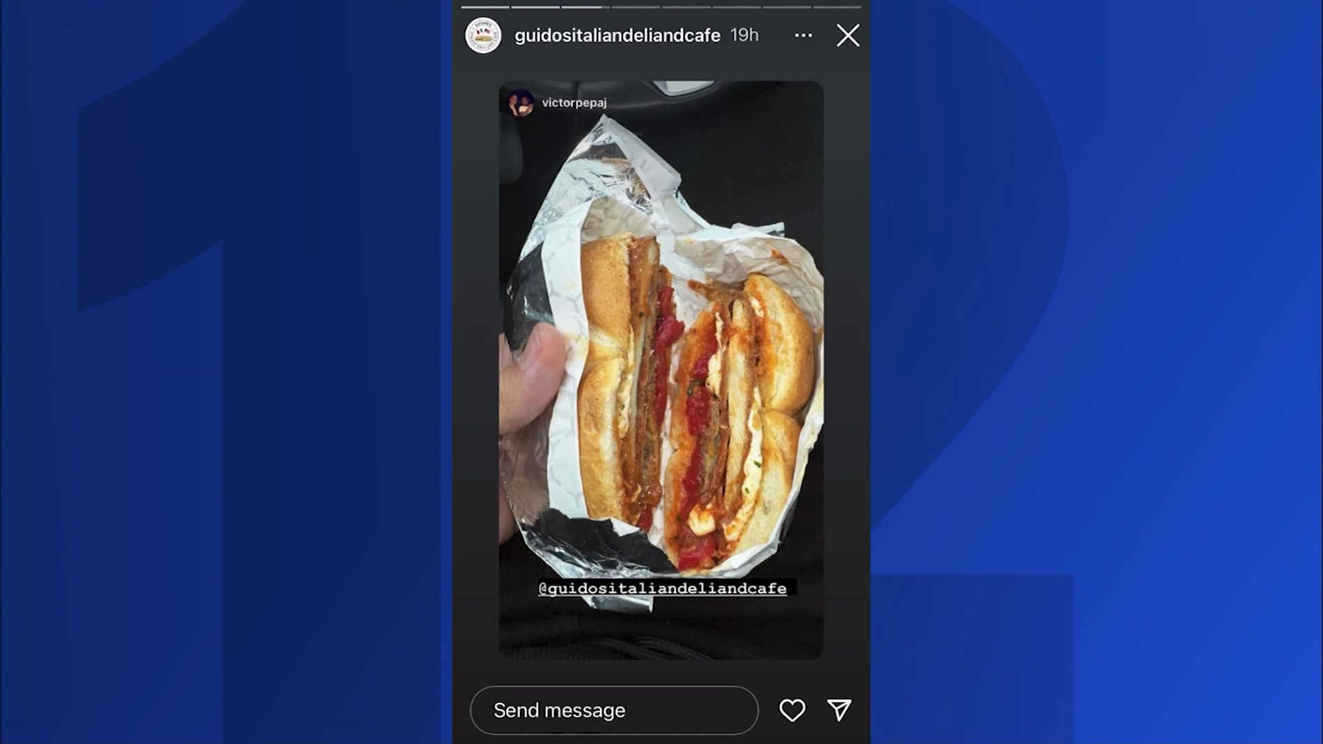 Guido's Italian Deli and Cafe brings a taste of Italy to Yonkers