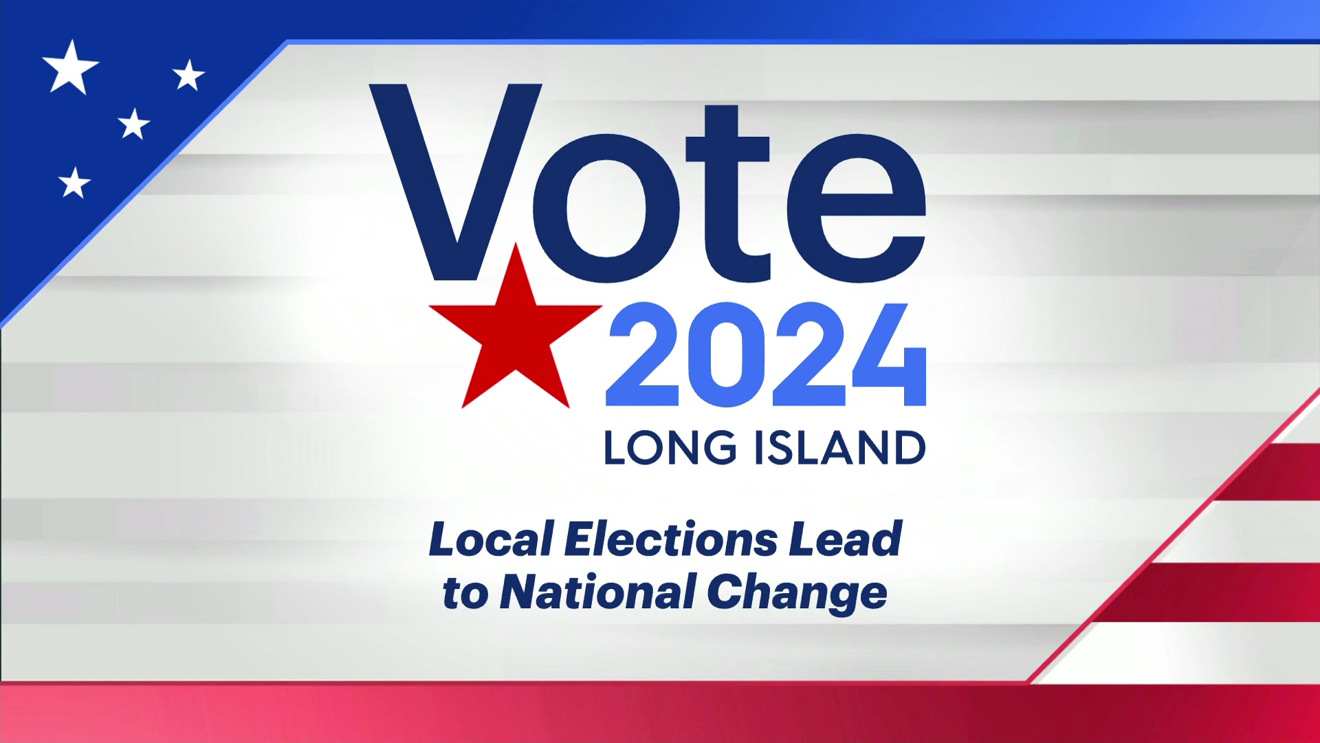 Vote 2024 Long Island 