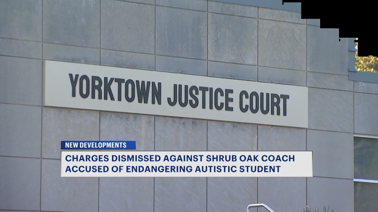 TN Teacher Case Dismiss