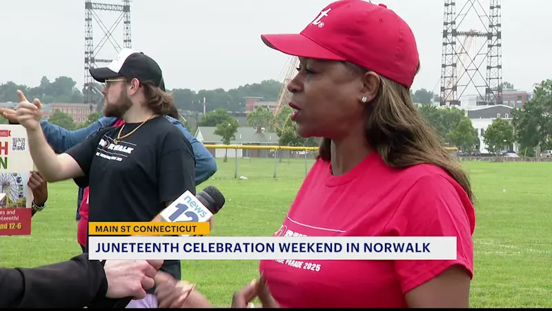 Story image: Main Street Connecticut: Showcasing the top summer spots in Norwalk 