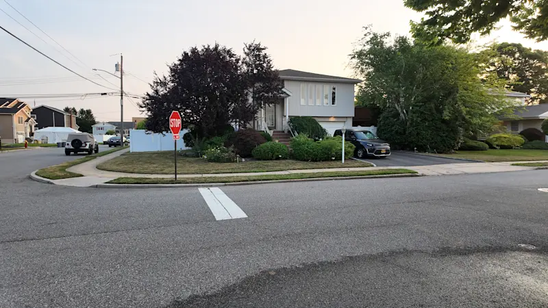 Story image: Man arrested in connection to homicide investigation in North Massapequa