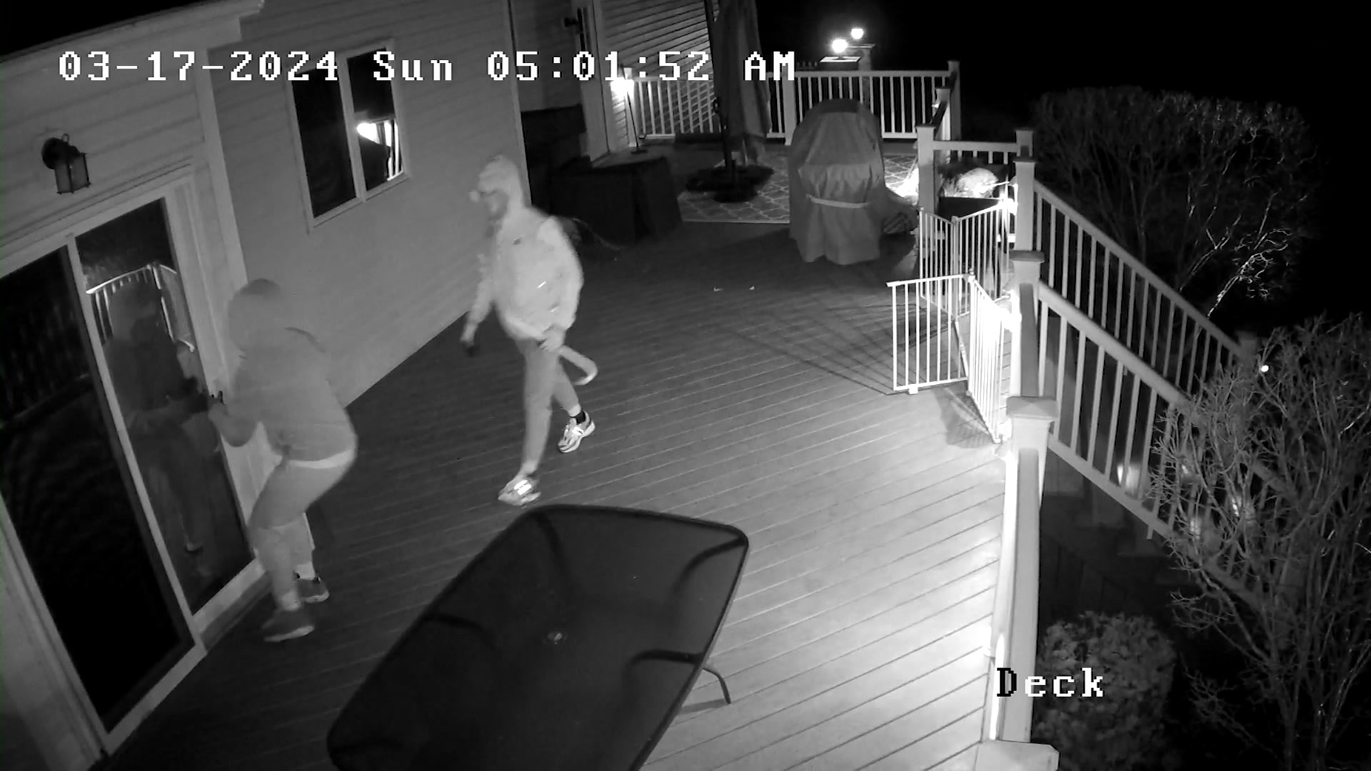 New data shows increase in home invasions linked to highend car theft in Monmouth County