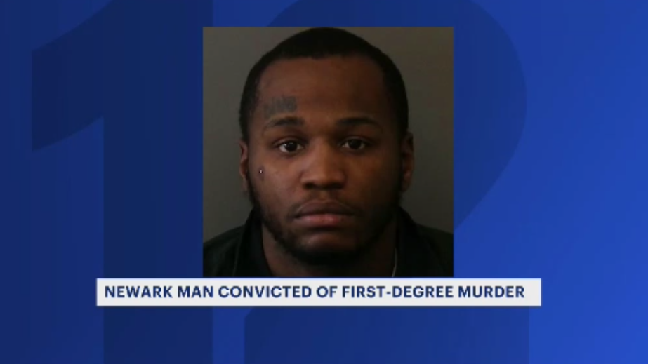 News 12 | New Jersey | Authorities: Newark man sentenced to prison for ...
