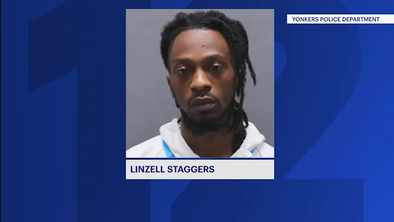 Story image: Dispute leads to deadly shooting in Yonkers, man charged