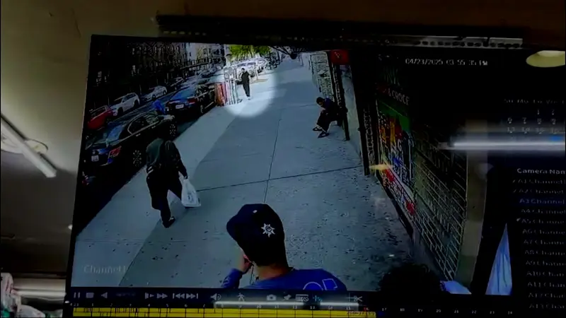 Story image: Second 13-year-old arrested in Kingsbridge Heights shooting that left 1 dead, 1 injured