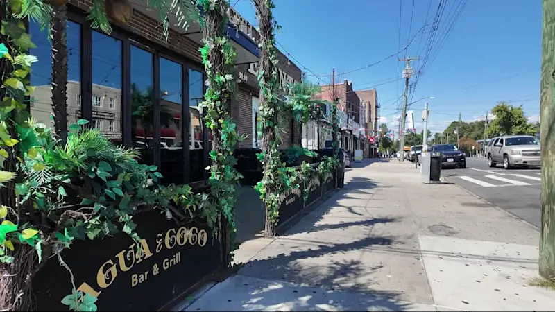 Story image: Throggs Neck residents 'fed up' over nightly noise from popular bar and restaurant