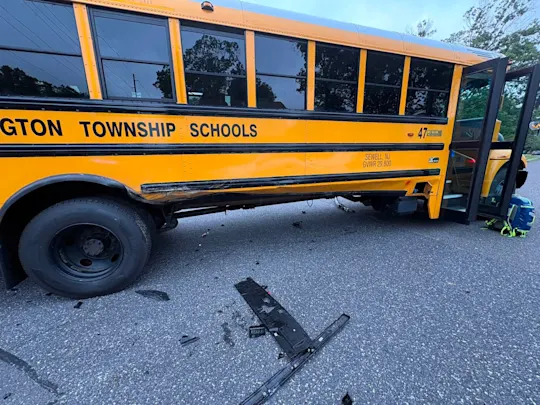 Washington Twp School 
