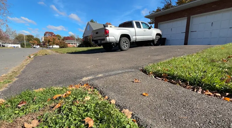 Story image: City of Newburgh residents face jail or $250-a-day fines over decades-old sidewalks