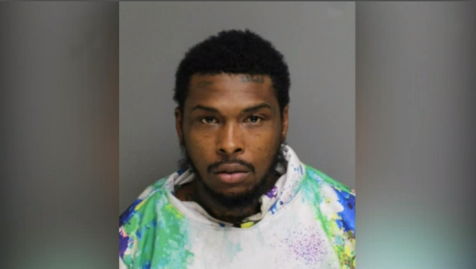 Suspect arraigned in Bridgeport murder, victim's family may sue