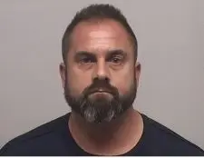 Story image: Stamford officer facing domestic violence charges had ammunition inside bag at Tweed-New Haven Airport 