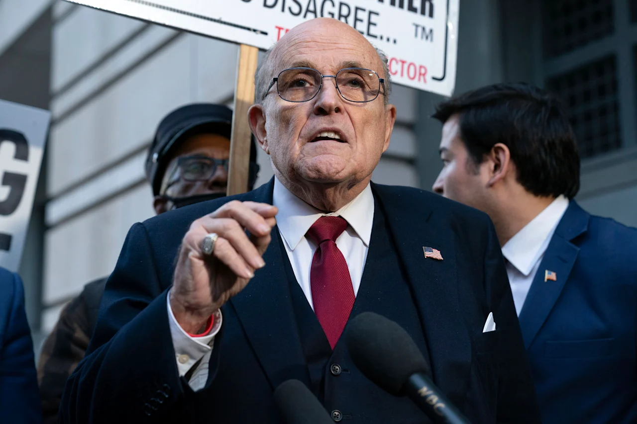 Credit: Associated Press