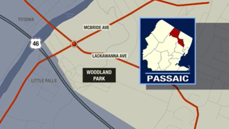 Crossing Guard Killed