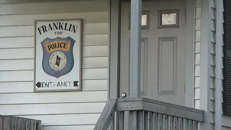 Story image: Hunterdon Co. police sergeant faces charges over handling of August double murder