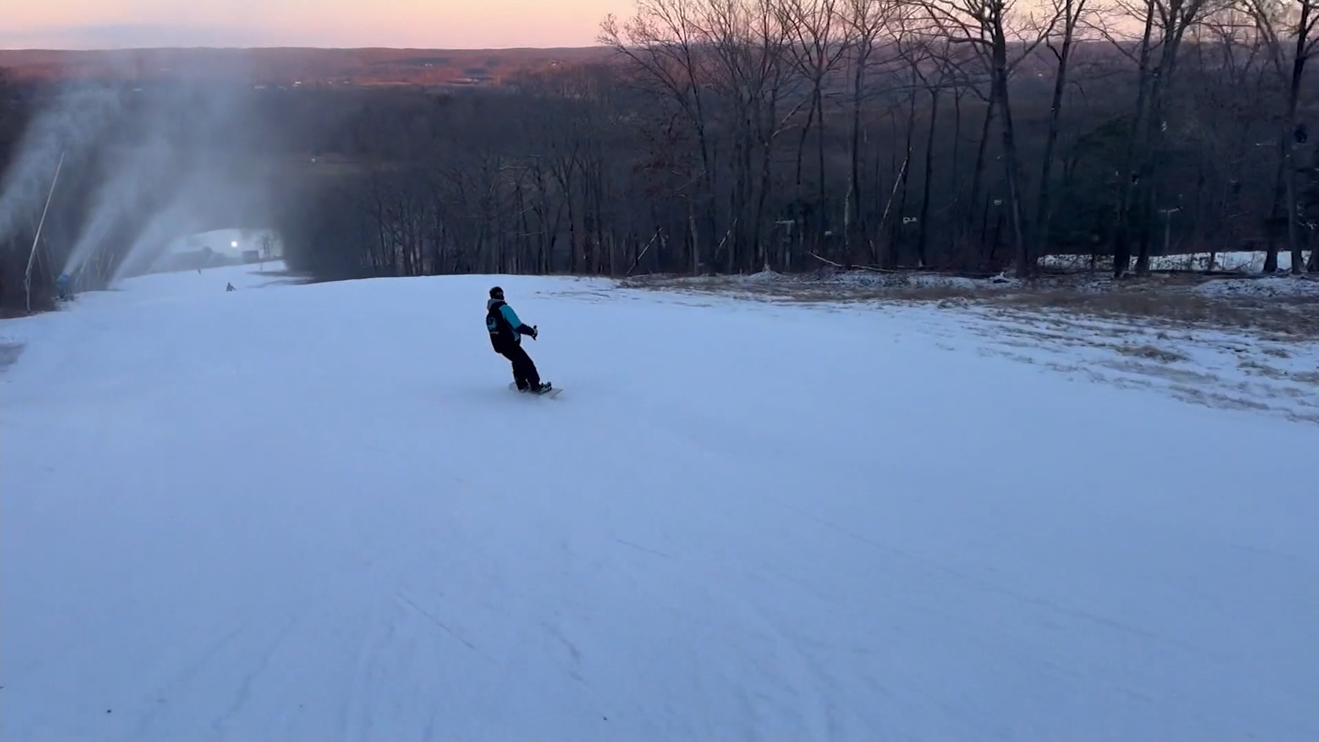 Powder Ridge