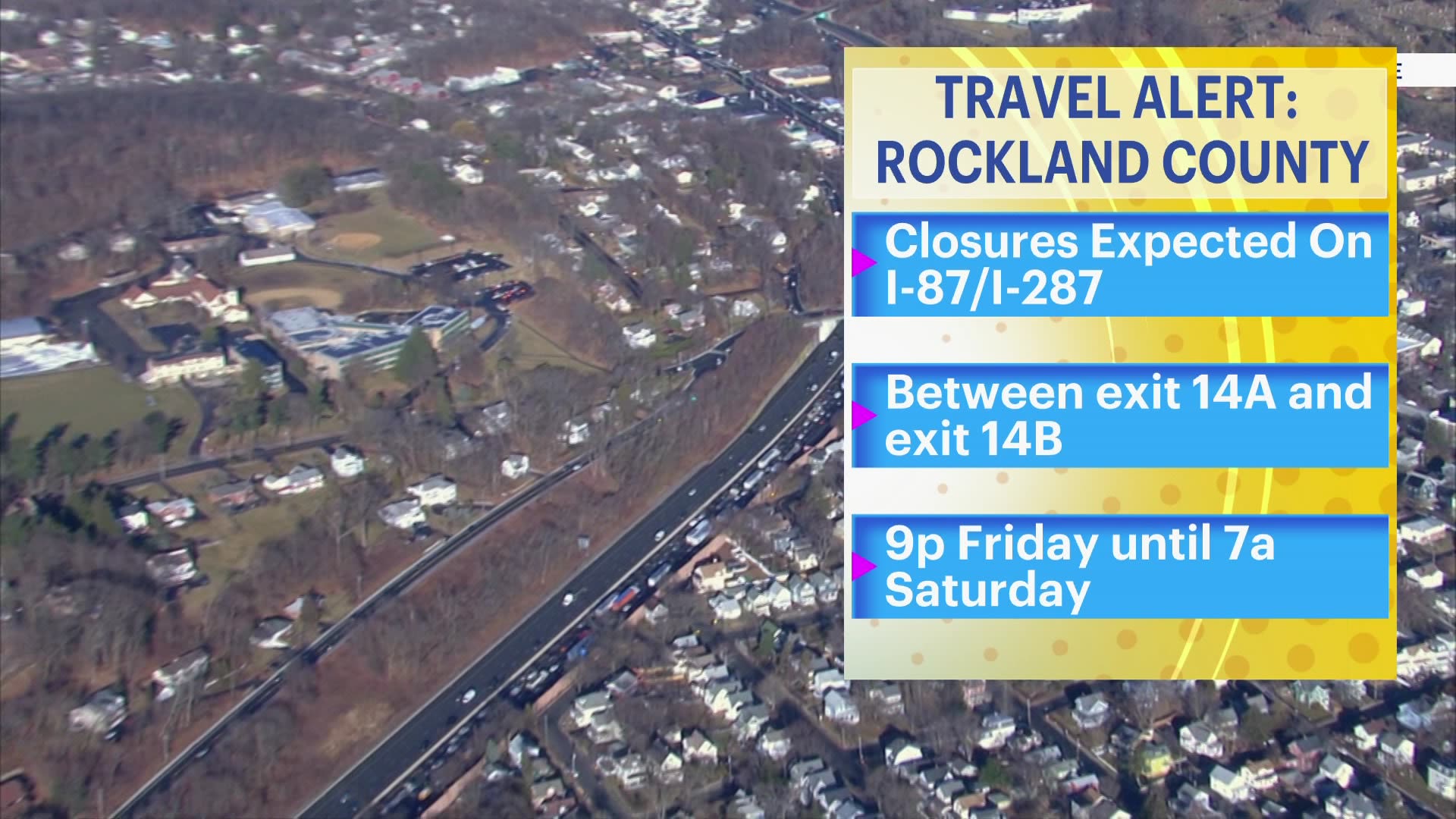 traffic-alert-lane-closures-on-northbound-thruway-in-rockland-county