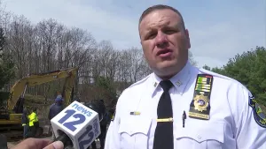 Haverstraw police captain expected to be promoted to chief